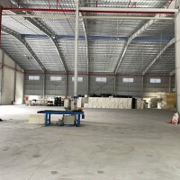 XƯỞNG BÁN TẠI UYÊN HƯNG TÂN UYÊN BÌNH DƯƠNG - Diện tích xưởng: 3400m2 - Diện tích văn phòng: 200m2 - 47 Tỷ