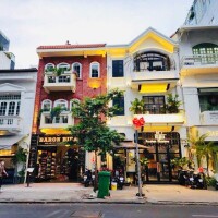 NHÀ MẶT TIỀN NGUYỄN ĐÌNH CHIỂU, P. ĐAKAO, QUẬN 1 – NGANG 6M HIẾM CÓ - Đang cho thuê, thu nhập ổn định - Giá bán: 70 TỶ