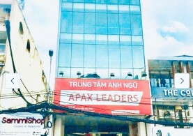 BUILDING 9 TẦNG MỚI XÂY - VỊ TRÍ ĐẮC ĐỊA QUẬN 1 - 128 TỶ