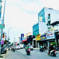 SIÊU PHẨM TÒA NHÀ 6 TẦNG MẶT TIỀN LẠC LONG QUÂN – GIÁ CỰC TỐT 🔥 57 TỶ