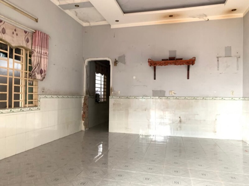 Bán đất mặt tiền ngang 12m đường Đồng Khởi gần công ty Changsin , Biên Hoà - Đồng Nai - 9.5 Tỷ