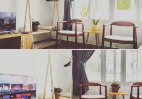 🏡 BÁN BIỆT THỰ SÂN VƯỜN MẶT TIỀN NGUYỄN BÍNH – TRUNG TÂM TP HUẾ 🎯 Ở sang – Kinh doanh tốt