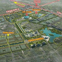Tổng quan Sun Urban City