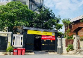 💥💥💥SIÊU DÒNG TIỀN CHDV ĐƯỜNG SỐ 30, LINH ĐÔNG TP THỦ ĐỨC - 49 PHÒNG - ĐƯỜNG RỘNG THÊNH THANG  -