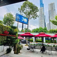 💥💥💥TOÀ NHÀ VĂN PHÒNG NGAY KHU VIP VINHOME TÂN CẢNG, QUẬN BÌNH THẠNH - XÂY DỰNG HẦM 9 TẦNG