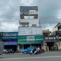 Bán gấp nhà 2 Tấm măt tiền Kinh Doanh, dt 8,3x48m, giá đầu tư, P Tân Biên, Biên Hòa - Giá 25 Tỷ