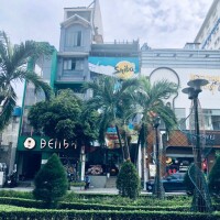 💥💥💥MUA 1 ĐƯỢC 3 - NHÀ MẶT TIỀN ĐƯỜNG PHAN XÍCH LONG, PHƯỜNG 2, QUẬN PHÚ NHUẬN - HĐT FULL 210TR/THÁNG