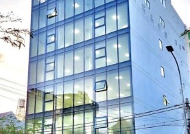 💥💥💥TOÀ VĂN PHÒNG MT PHẠM VĂN BẠCH PHƯỜNG 15 QUẬN TÂN BÌNH | 12.2 x 26.4M | DTSSD 1.978M2