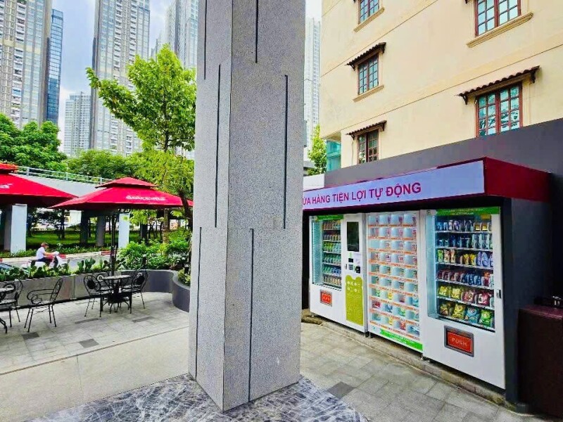 💥💥💥TOÀ NHÀ VĂN PHÒNG NGAY KHU VIP VINHOME TÂN CẢNG, QUẬN BÌNH THẠNH - XÂY DỰNG HẦM 9 TẦNG