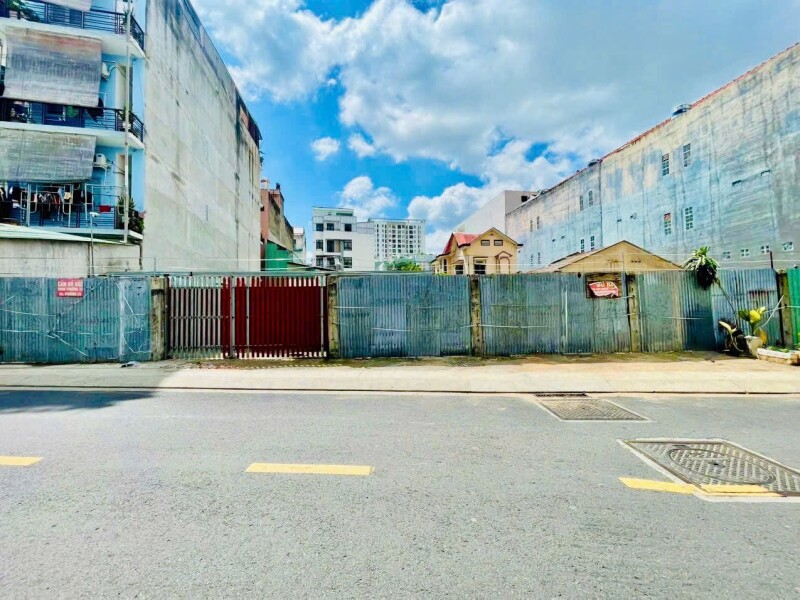 💥💥💥SẴN 5 LÔ SỔ RIÊNG XÂY DỰNG HẦM 6 TẦNG - GIÁ TỐT NHẤT GIỚI THIỆU ĐẾN QUÝ NHÀ ĐẦU TƯ - MẶT TIỀN D5