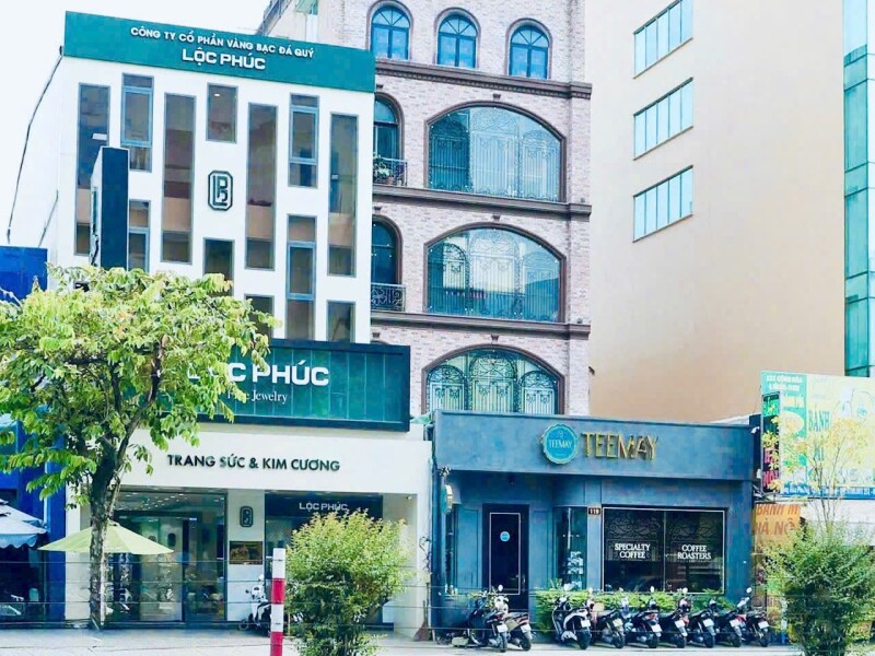 💥💥💥BỀ NGANG LỚN SỞ HỮU 2 MT TRƯỚC SAU ĐƯỜNG CỘNG HOÀ & QUÁCH VĂN TUẤN, PHƯỜNG 12, QUẬN TÂN BÌNH -