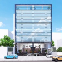 💥💥💥MỚI 100% TOÀ NHÀ VĂN PHÒNG DIỆN TÍCH LỚN MT LÊ QUANG ĐỊNH - QUẬN BÌNH THẠNH