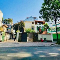 💥💥💥MẶT TIỀN ĐƯỜNG PASTEUR PHƯỜNG 6 QUẬN 3 - 9 x 37M, NỞ HẠU 18M - XÂY DỰNG MỚI CAO TẦNG