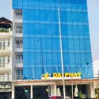 💥💥💥TOÀ NHÀ ĐẠI PHÁT MT HÀ HUY GIÁP, THẠNH LỘC, QUẬN 12 - GIÁ TỐT 06/2025 VỚI NGÂN SÁCH 110 TỶ  -