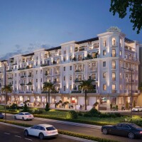 Dự án Jade Lake Residence (Khu nhà ở cao cấp Vạn Thuận - Tây Thăng Long)