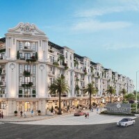 Dự án Jade Lake Residence (Khu nhà ở cao cấp Vạn Thuận - Tây Thăng Long)