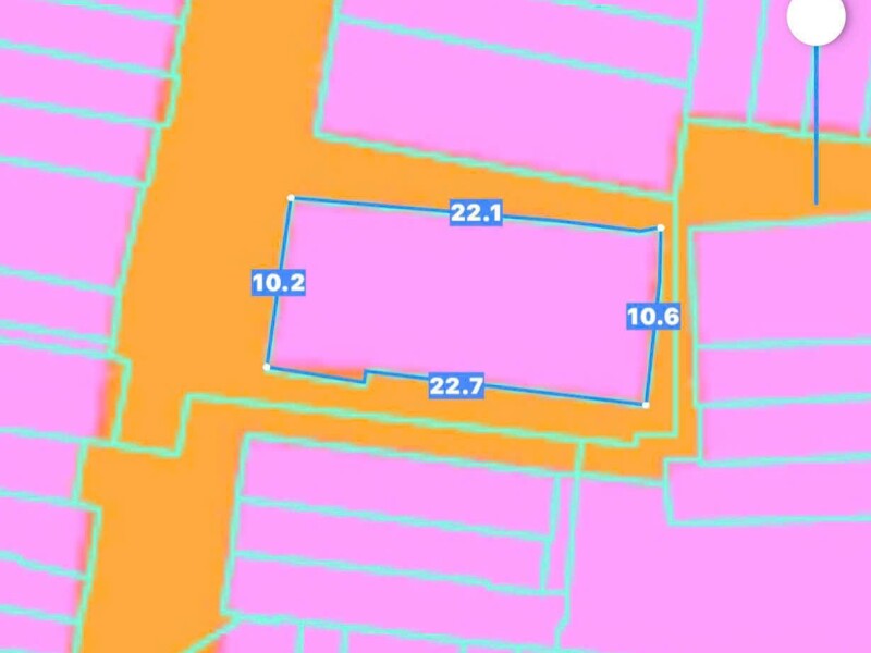 💥💥💥KHUÔN ĐẤT CỰC KỲ HIẾM CÓ KHÓ TÌM CỦA SÀI GÒN  ✨💎4 MẶT TIỀN NGAY PHAN ĐĂNG LƯU & LÊ QUANG ĐỊNH