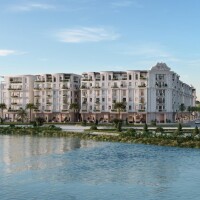 Dự án Jade Lake Residence (Khu nhà ở cao cấp Vạn Thuận - Tây Thăng Long)