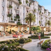 Dự án Jade Lake Residence (Khu nhà ở cao cấp Vạn Thuận - Tây Thăng Long)