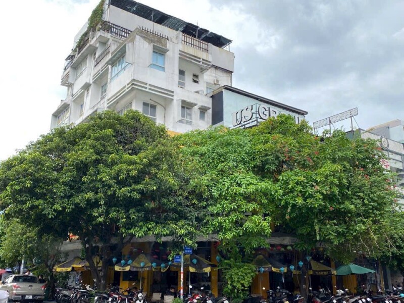 Bán Căn nhà 4 Tầng Góc 2 mặt tiền Lê Thúc Hoạch và Phạm Văn Xảo, Phường Phú Thọ Hoà, Quận Tân Phú