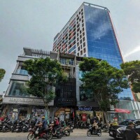 Bán Nhà 4 Tầng Siêu Rẻ Mặt Tiền Lê Văn Sỹ, Quận 3. HĐT: 50tr/tháng. Còn hơn 2 năm