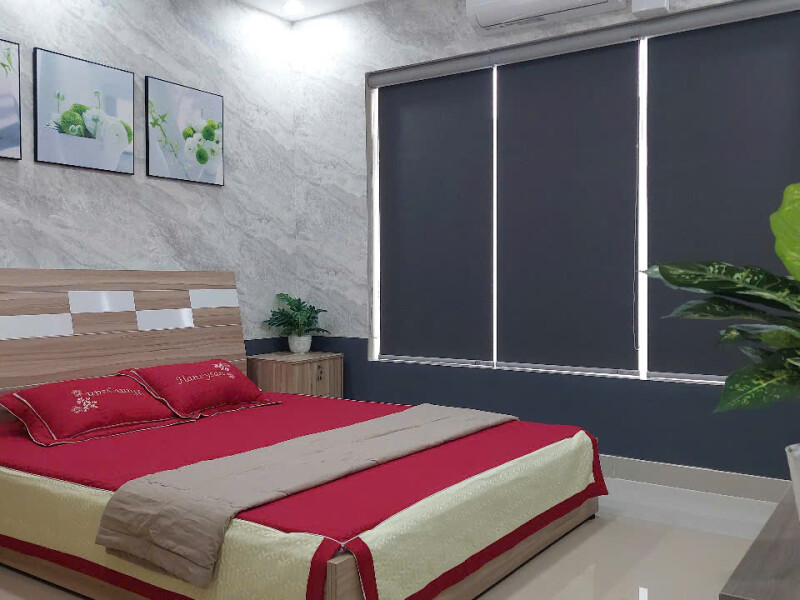 Bán nhà Phường An Lạc, Quận Bình Tân