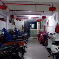 Bán nhà Phường An Lạc, Quận Bình Tân