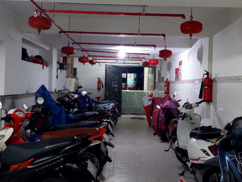 Bán nhà Phường An Lạc, Quận Bình Tân