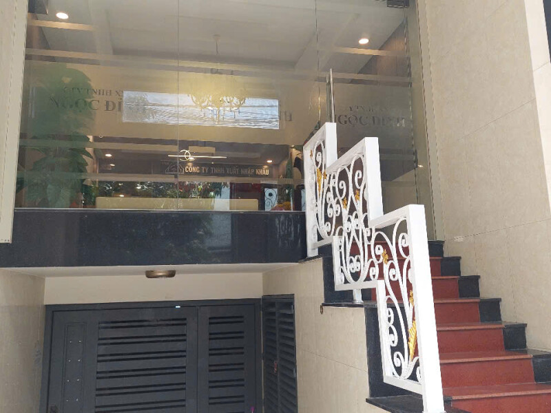 Bán nhà Phường An Lạc, Quận Bình Tân