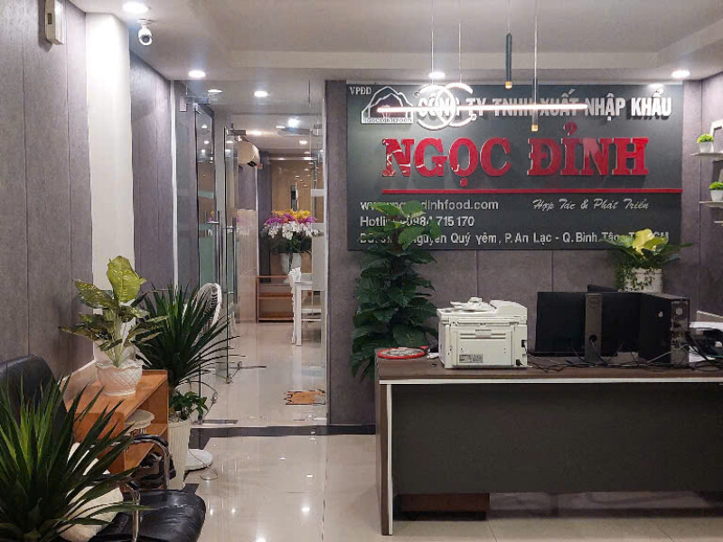 Bán nhà Phường An Lạc, Quận Bình Tân