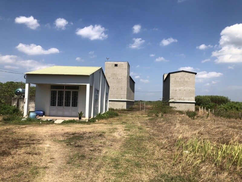 VỊ TRÍ KINH DOANH, NHÀ HÀNG, HOTEL- GẦN ĐƯỜNG LÊN CÁP TREO-NÚI CHỨA CHAN