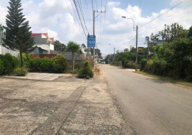 Bán Gấp, dt 5x36m, Giá Đầu Tư, Đường Nhựa Ngô Quyền, P Xuân An-Tp Long Khánh-Đồng Nai