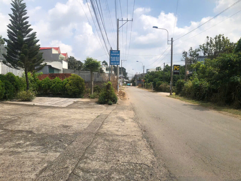 Bán Gấp, dt 5x36m, Giá Đầu Tư, Đường Nhựa Ngô Quyền, P Xuân An-Tp Long Khánh-Đồng Nai