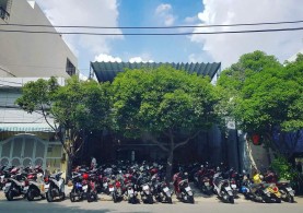 Bán mặt tiền Kinh doanh đường bàu cát, quận tân bình diện tích 279m2 giá 60 ty cực kỳ khan hiếm