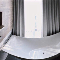 Khách Sạn 4 Sao FUSION SUITES, 2 hầm, 1 trệt, 1 lửng, 11 tầng, Doanh Thu 6 Tỷ cần tìm Chủ Đầu Tư Mới