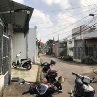 Bán Gấp Nha, Giá Đầu Tư, dt 5x20m, P Xuân Hòa-Tp Long Khánh-Đồng Nai