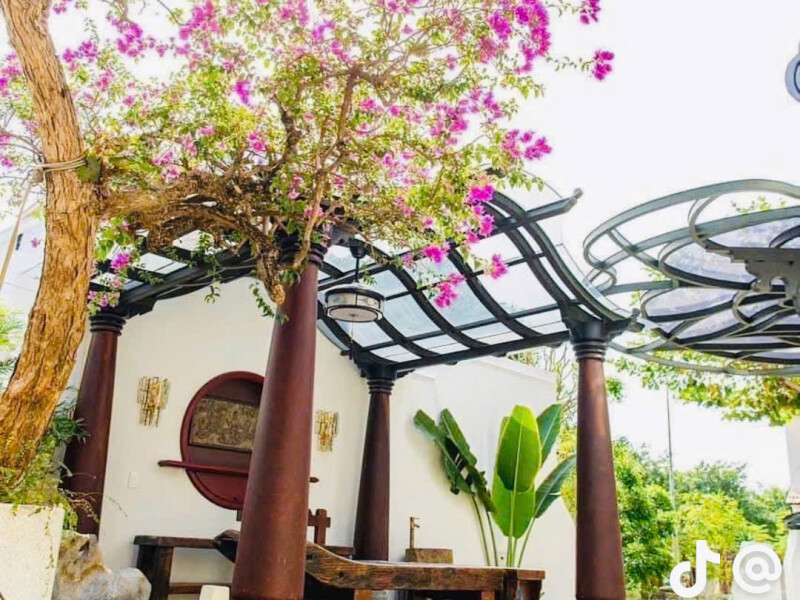 SIÊU BIỆT THỰ GÓC 3 MẶT TIỀN – ĐẲNG CẤP THƯỢNG LƯU – MT NGUYỄN VĂN HƯỞNG, TT P. THẢO ĐIỀN 🔥 120TY