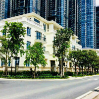 Biệt Thự Triệu Đô Victoria Ba Son – Đỉnh Cao Giới Thượng Lưu -  200 - 700 TỶ - 20 X 22.5m