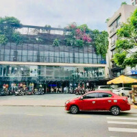 🌅 NHÀ MẶT TIỀN QUẬN 3 – VỊ TRÍ VÀNG TRÊN LÊ VĂN SỸ 🔥 CTXD 2 HẦM 14 TẦNG - 30 x 40M - 480 TỶ