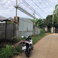 Bán Gấp, dt 5x24m, Giá Đầu Tư, gần BV Ái Nghĩa, Xã Bàu Trâm-Tp Long Khánh-Đồng Nai