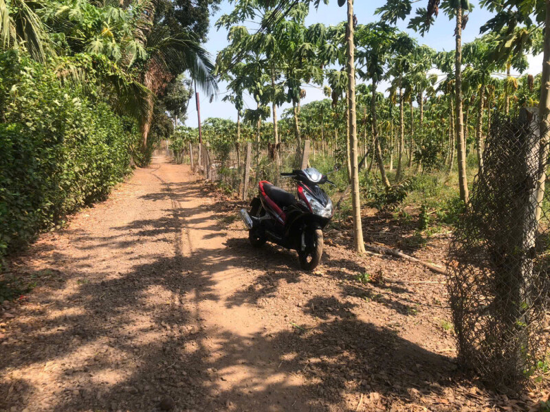 Bán Gấp, dt 6508m2, có 200m2 thổ cư, Giá Đầu Tư, Xã Xuân Phú-H Xuân Lộc-Đồng Nai, zalo 0974 728719