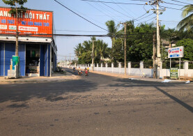 💥  SIÊU PHẨM LÔ ĐẤT 2 MẶT TIỀN ĐƯỜNG NHỰA 111M-ĐIỂU XIỂN– HỒ THỊ HƯƠNG, BẦU TRÂM-TP LONG KHÁNH