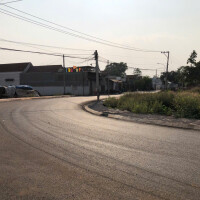 💥  SIÊU PHẨM LÔ ĐẤT 2 MẶT TIỀN ĐƯỜNG NHỰA 111M-ĐIỂU XIỂN– HỒ THỊ HƯƠNG, BẦU TRÂM-TP LONG KHÁNH