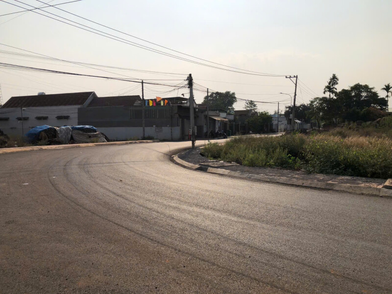 💥  SIÊU PHẨM LÔ ĐẤT 2 MẶT TIỀN ĐƯỜNG NHỰA 111M-ĐIỂU XIỂN– HỒ THỊ HƯƠNG, BẦU TRÂM-TP LONG KHÁNH