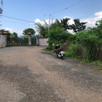 Bán Đất 2 mặt tiền, Bầu Trâm-P Long khánh, lh 0974 728719 (zalo)