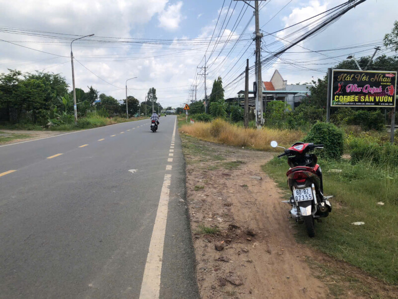 Bán Gấp mặt tiền ĐT763, giá đầu tư, lh 0974 728719 (zalo)