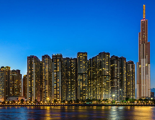 Vinhomes Central Park